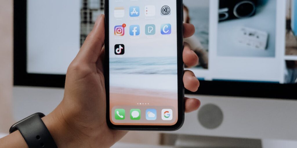TikTok Ads e-commerce