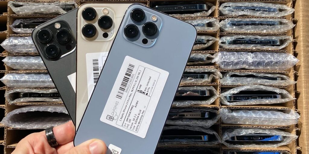 benchmarking digital