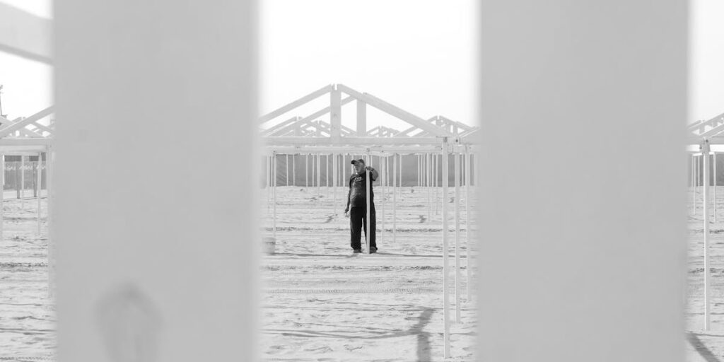 arquitetura de site e-commerce