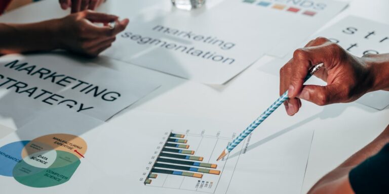 Como usar dados para escalar vendas