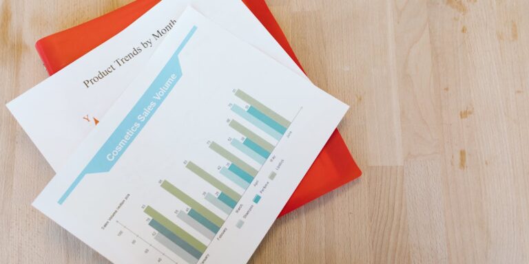 Como criar um plano de marketing anual
