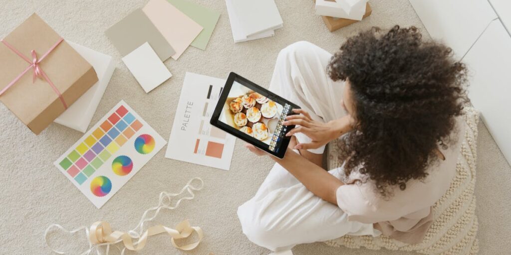 blog para e-commerce
