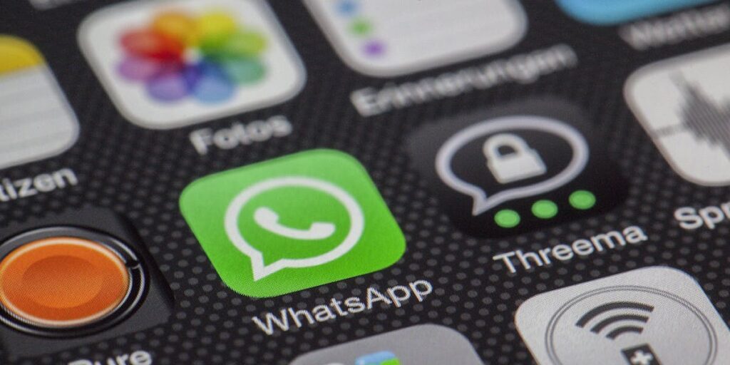vender pelo WhatsApp