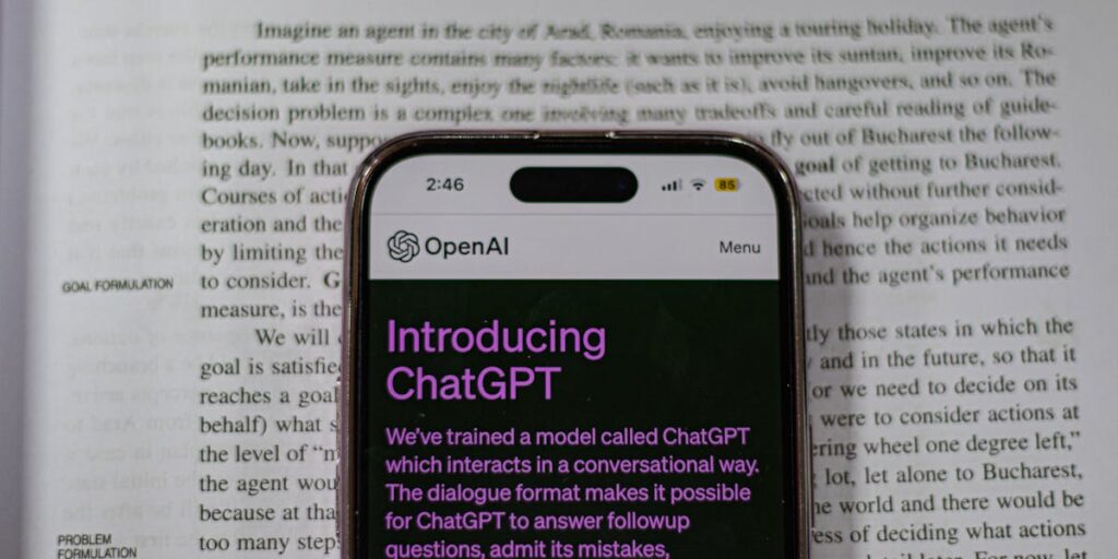 chatbots atendimento