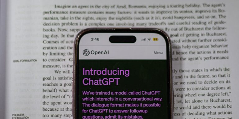 Chatbots no atendimento ao cliente