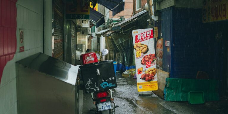 Guia de SEO local para e-commerce