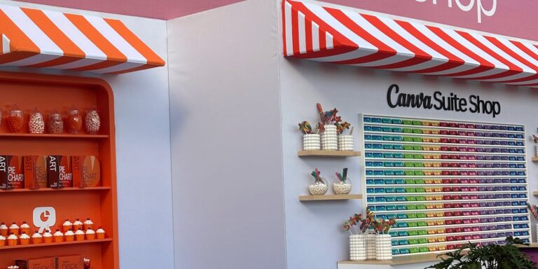 Como usar o Canva para criar anúncios