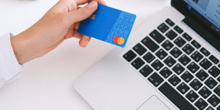 Melhores formas de pagamento online