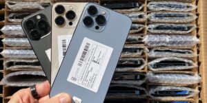 Como montar uma operação logística eficiente