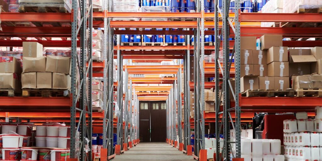 fulfillment e-commerce